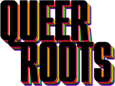 Queer Roots Logo